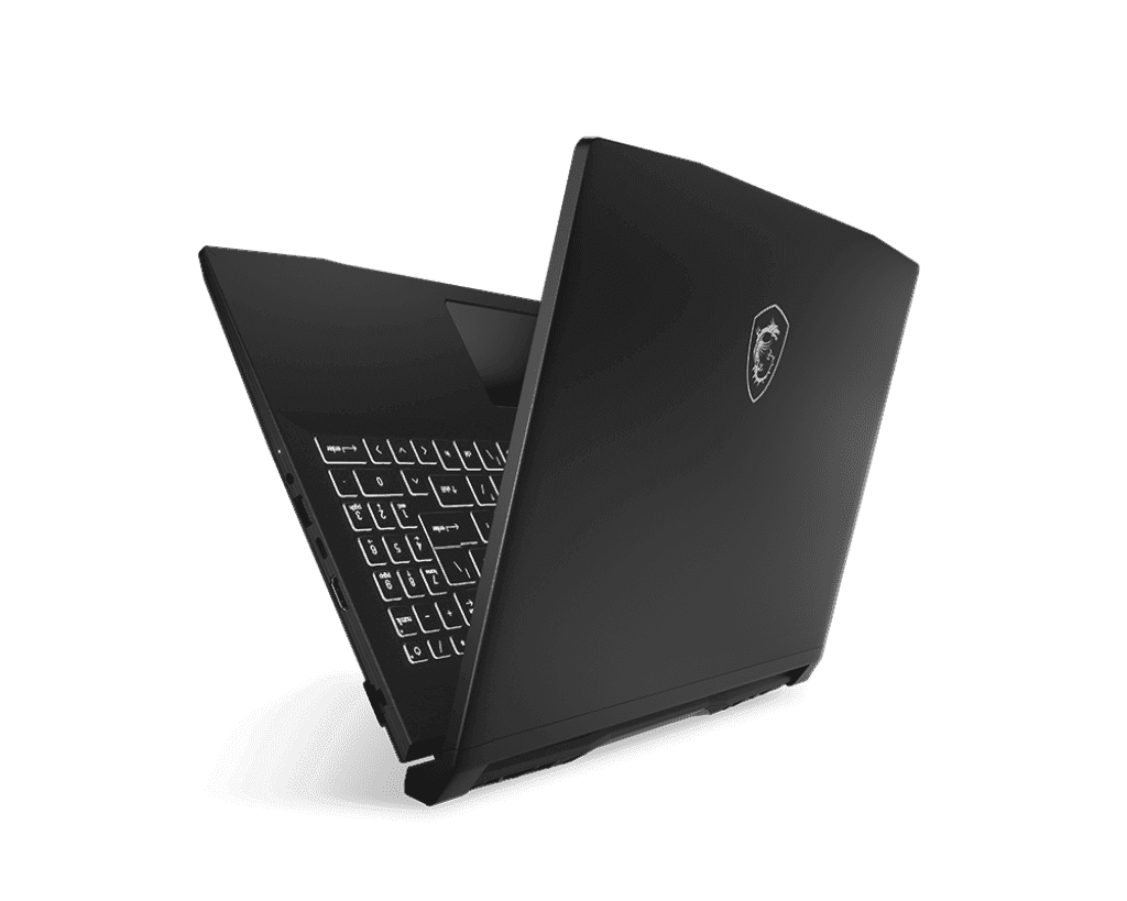 لپ تاپ MSI Creator M16 B13VE — تصویر ۲