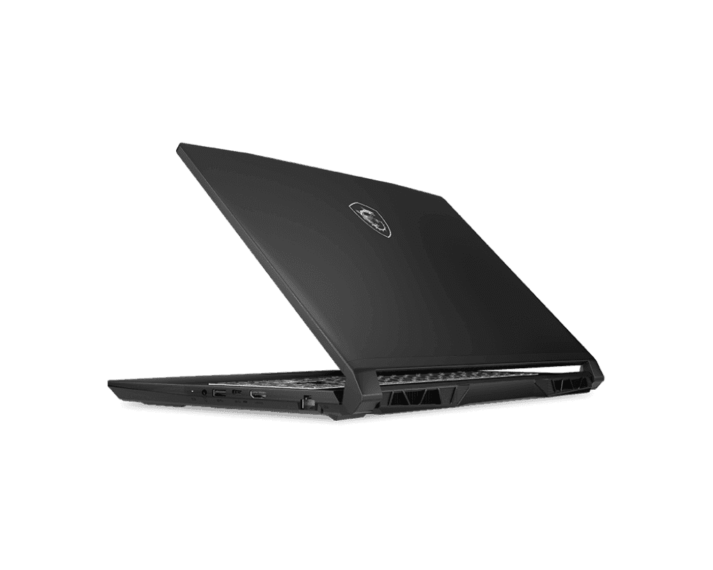 لپ تاپ MSI Creator M16 B13VE — تصویر ۳