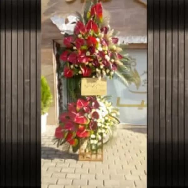 تاج گل خاطره ها — تصویر ۲