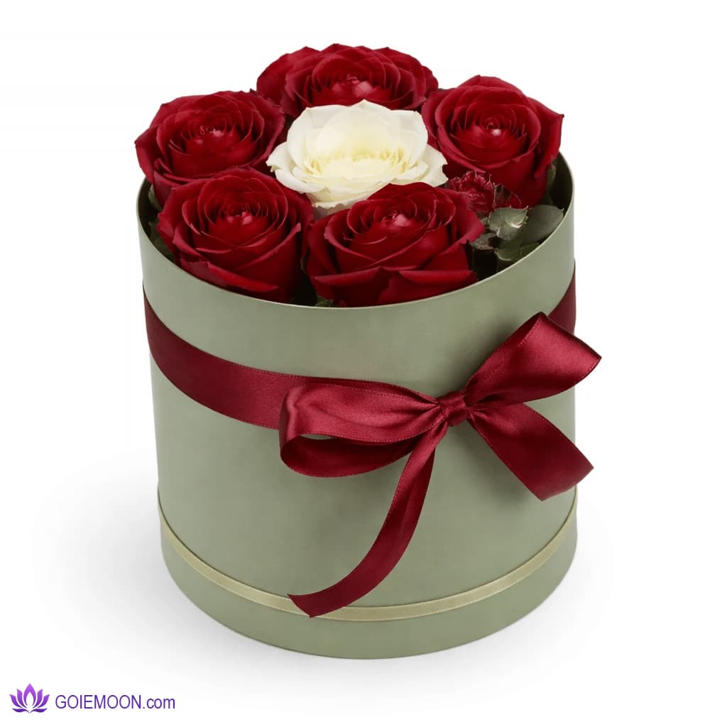 باکس گل عدنا