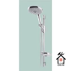 علم دوش یونیکا کژال کروم جزیره