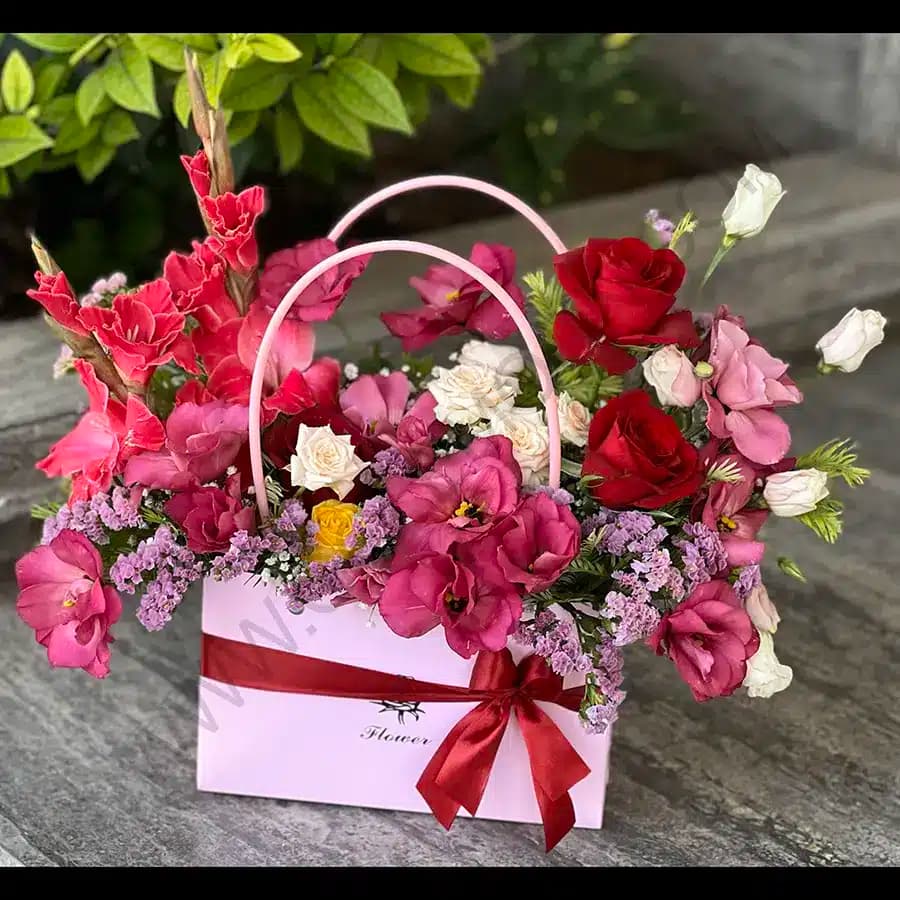 باکس گل جردن — تصویر ۲