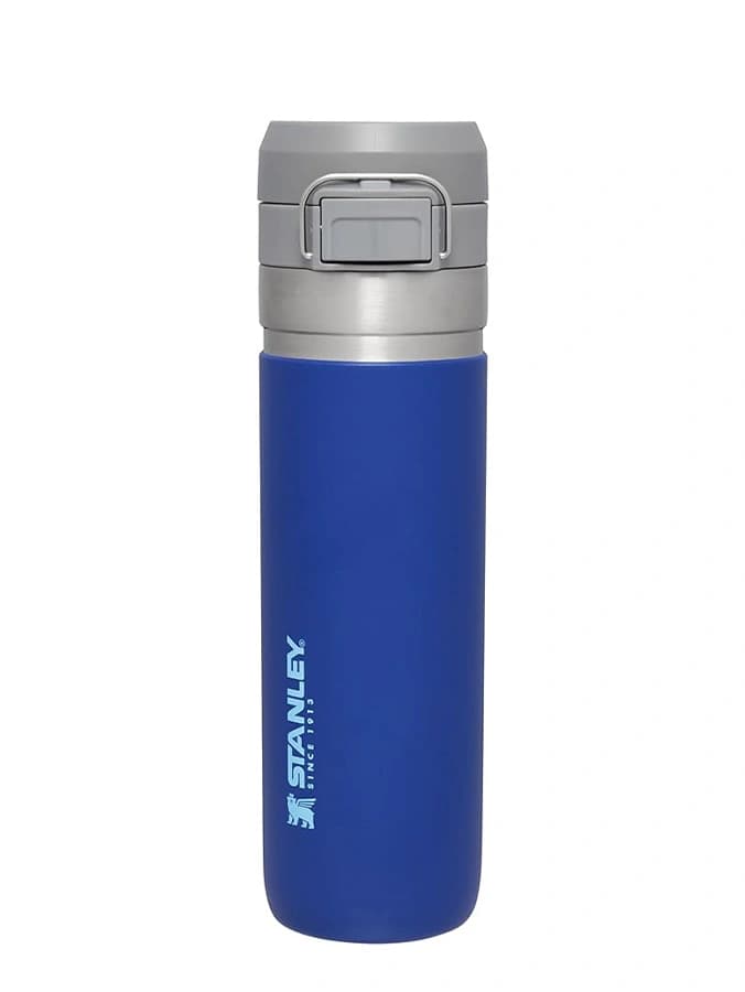 قمقمه استنلی مدل Stanley Quick-Flip Water Bottle 0.7L — تصویر ۵