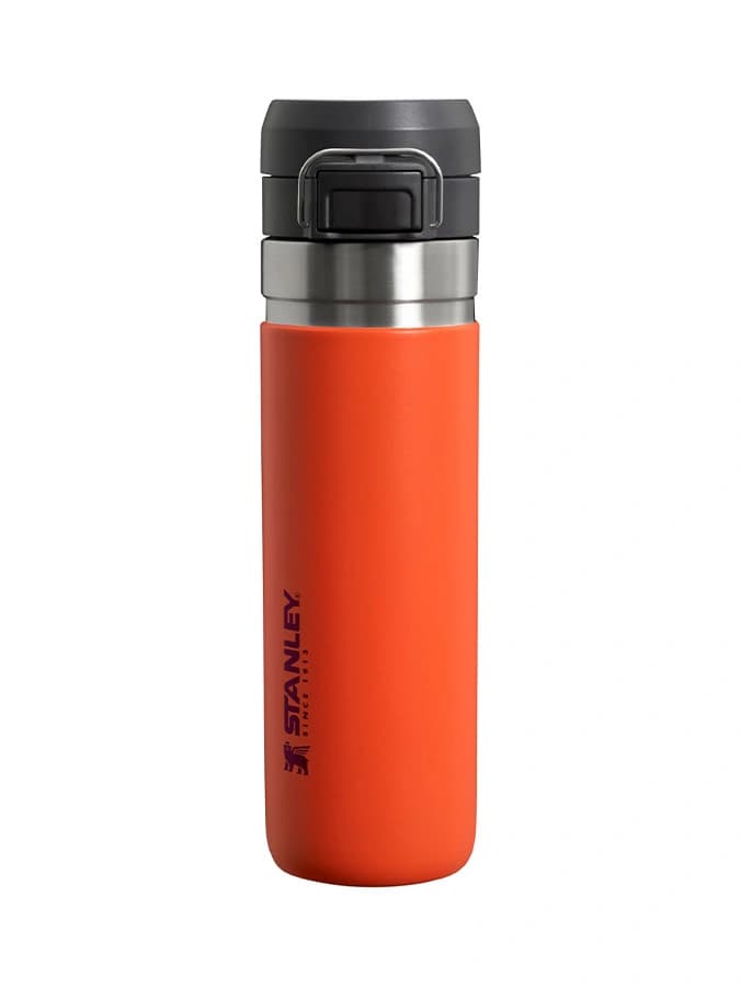 قمقمه استنلی مدل Stanley Quick-Flip Water Bottle 0.7L — تصویر ۴