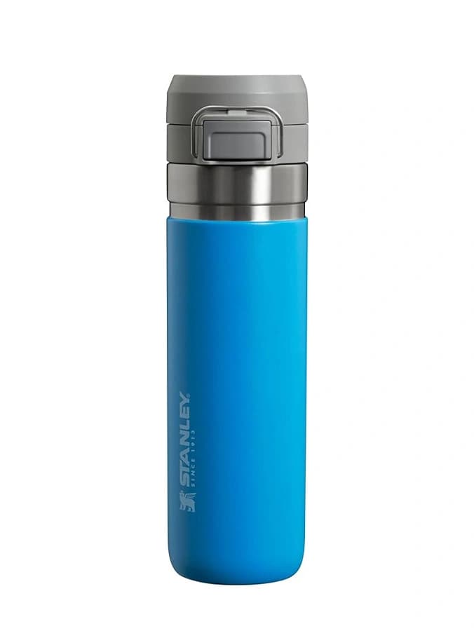 قمقمه استنلی مدل Stanley Quick-Flip Water Bottle 0.7L — تصویر ۲