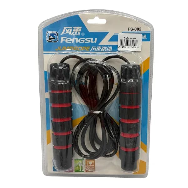 طناب دسته سنگین FENGSU مدل FS-002 — تصویر ۲