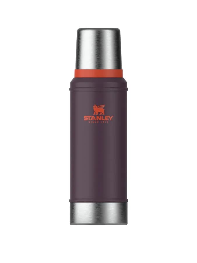 فلاسک استنلی مدل Stanley Legendary classic Bottle 0.75L — تصویر ۲