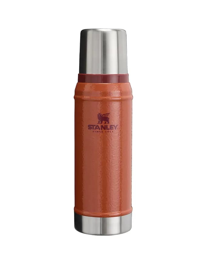 فلاسک استنلی مدل Stanley Legendary classic Bottle 0.75L — تصویر ۵