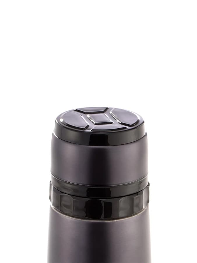 فلاسک اسنوهاک مدل SnowHawk Flask 600ml — تصویر ۳