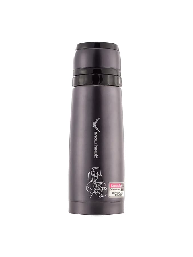 فلاسک اسنوهاک مدل SnowHawk Flask 600ml