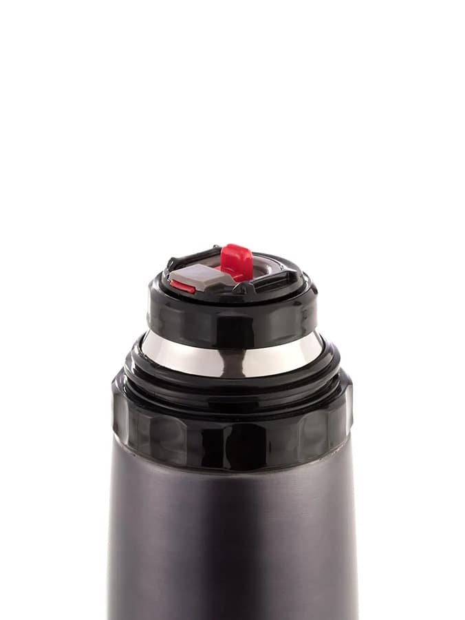فلاسک اسنوهاک مدل SnowHawk Flask 600ml — تصویر ۴
