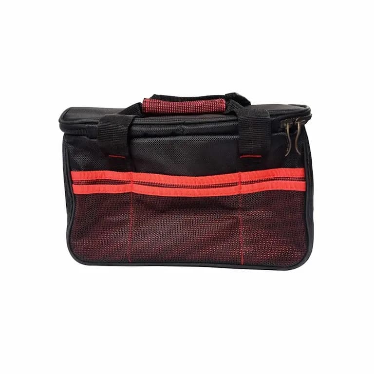 کیف ابزار کنسولی 30 سانتی متری رونیکس مدل RONIX RH-9193 ساخت ایران — تصویر ۲