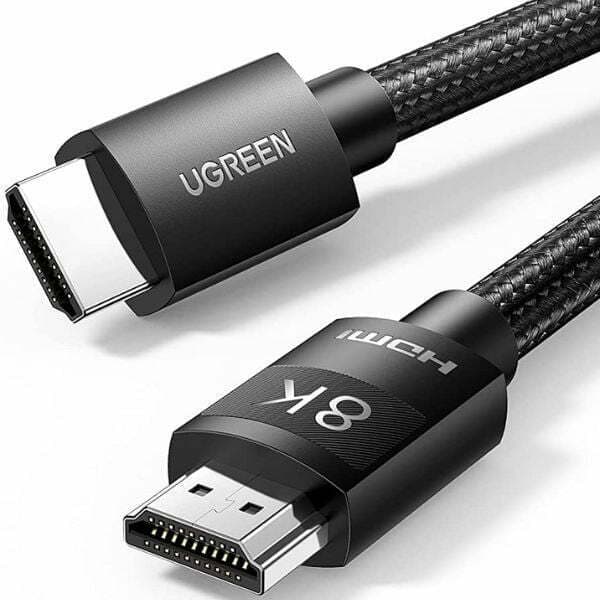 کابل UGREEN HDMI 2.1 Cable – 2M