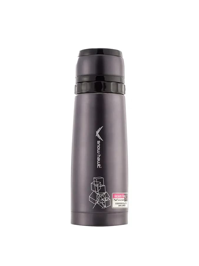 فلاسک اسنوهاک مدل SnowHawk Flask 800ml — تصویر ۲