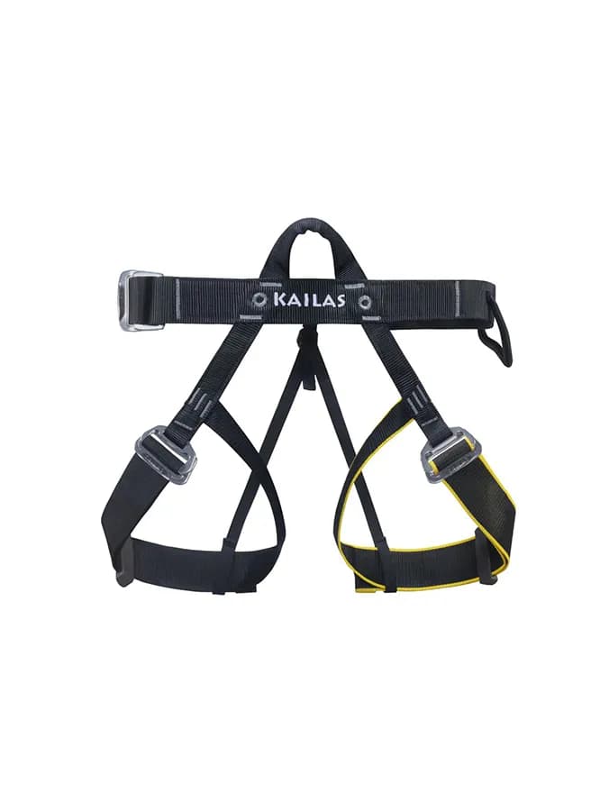 هارنس کوهنوردی کایلاس مدل Top G Climbing Harness EH101A