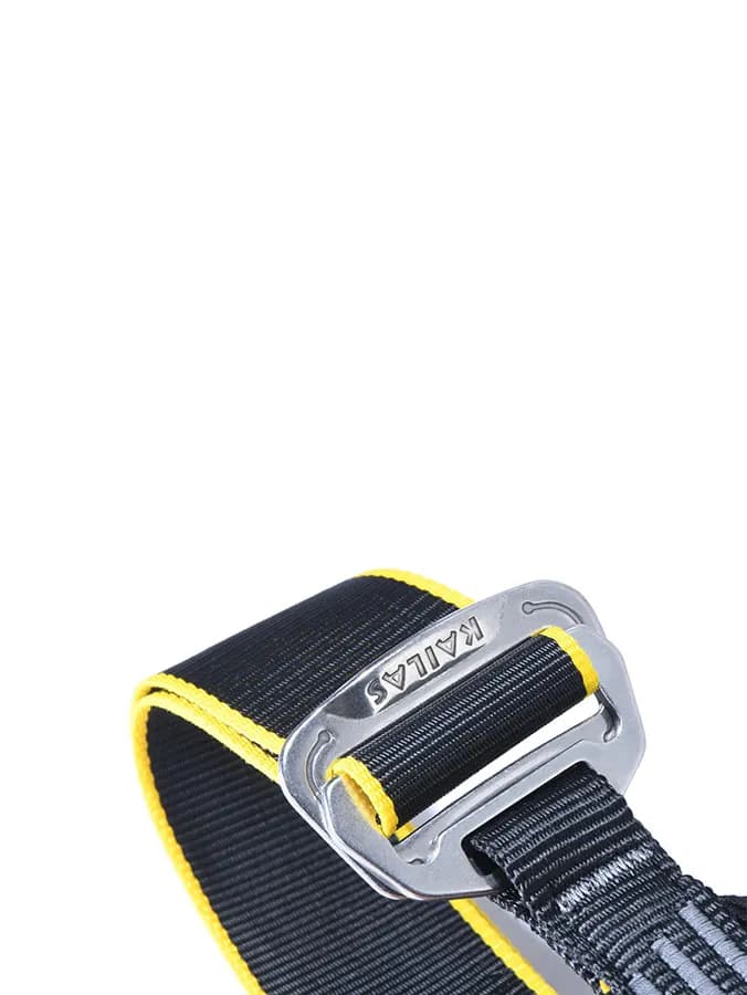 هارنس کوهنوردی کایلاس مدل Top G Climbing Harness EH101A — تصویر ۳