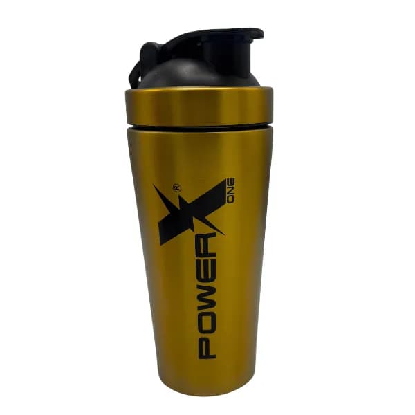 شیکر استیل مدل Power X — تصویر ۵
