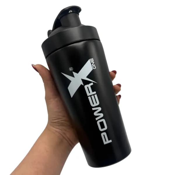 شیکر استیل مدل Power X — تصویر ۷