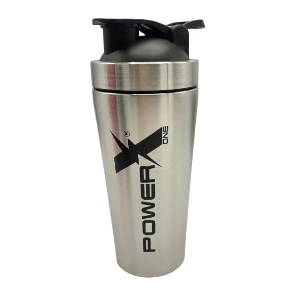 شیکر استیل مدل Power X — تصویر ۲