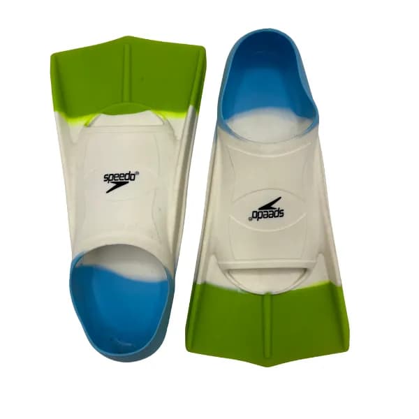 فین شنا قدرتی Speedo سایز ۳۲-۳۰ — تصویر ۵