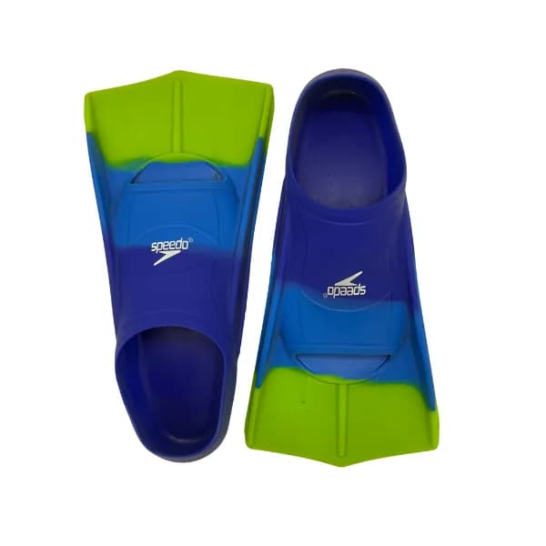 فین شنا قدرتی Speedo سایز ۳۲-۳۰ — تصویر ۳