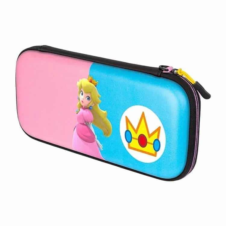 کیف PDP مخصوص Nintendo Switch – طرح Peach — تصویر ۵
