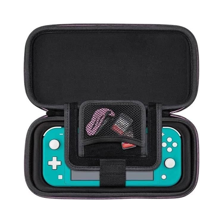 کیف PDP مخصوص Nintendo Switch – طرح Peach — تصویر ۸