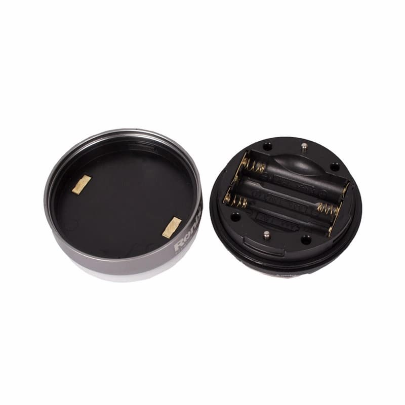 چراغ گرد آهنربایی رونیکس مدل RONIX RH-4271 با نور 120 لومن — تصویر ۲
