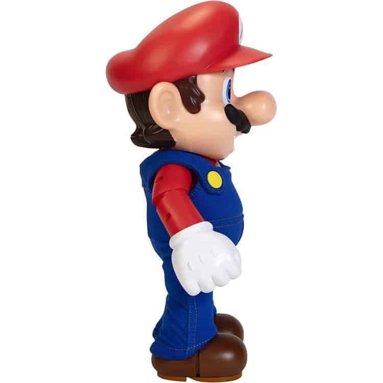 اکشن فیگور Jakks Super Mario — تصویر ۵