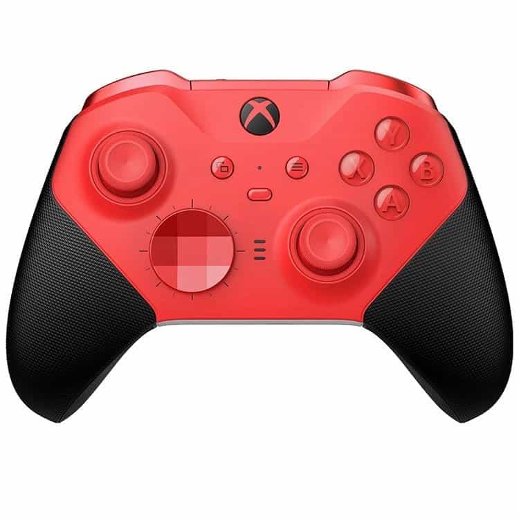 کنترلر Xbox Elite Series 2 Core – قرمز