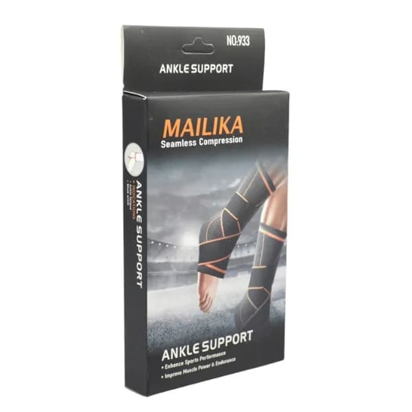 قوزک بند طبی ورزشی مایلیکا مدل 933 MAILIKA