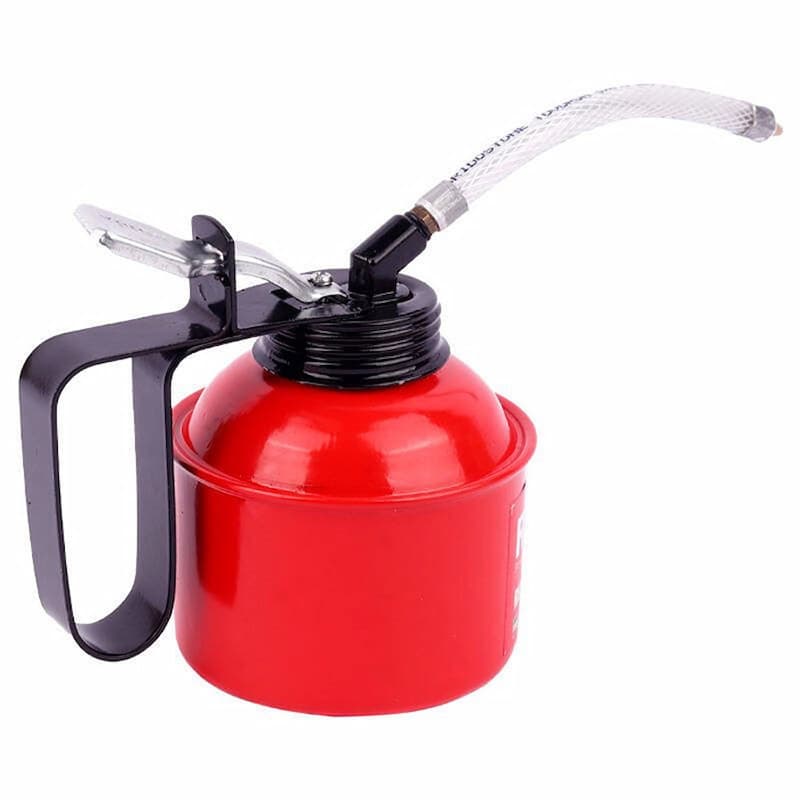 روغن دان 350 سی سی رونیکس مدل RONIX RH-4331 ساخت ایران — تصویر ۲