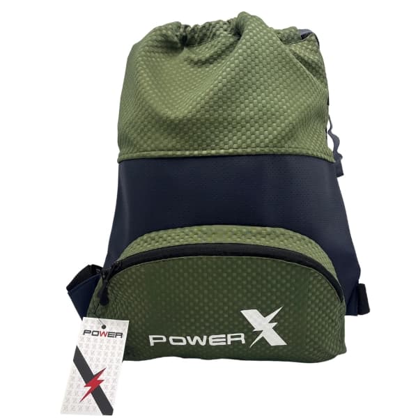 شوزبگ PowerX