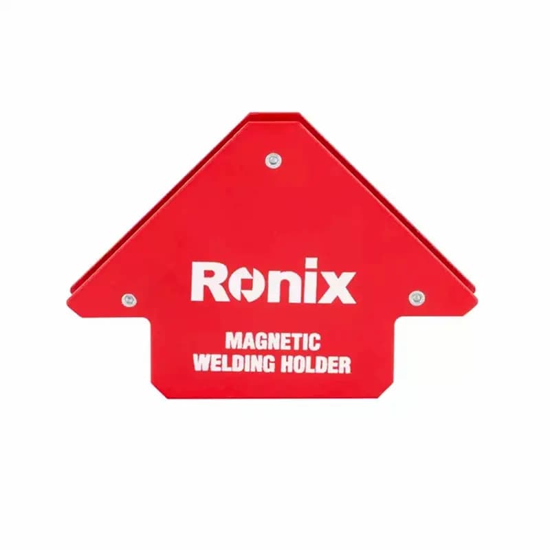گونیا مگنتی جوشکاری 3 اینچ رونیکس مدل RONIX RH-9085 — تصویر ۲