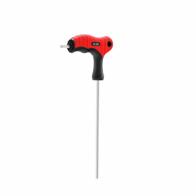 آلن دسته تی شش گوش 4 میلی متری رونیکس مدل RONIX RH-2007