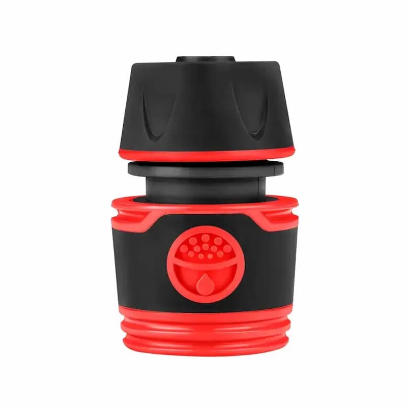 کوپلینگ اتصال شلنگ آب 1/2 اینچ رونیکس مدل RONIX RH-4015