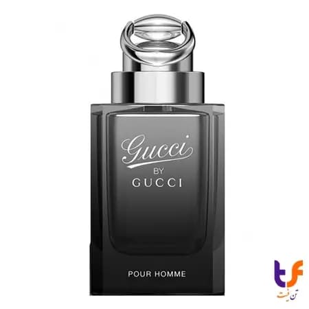 عطر ادکلن گوچی بای گوچی پور هوم – Gucci by Gucci Pour Homme (های کپی)