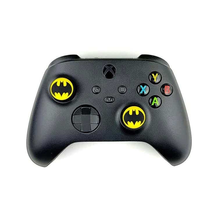 کاور آنالوگ کنترلر Foshan – طرح Batman — تصویر ۳