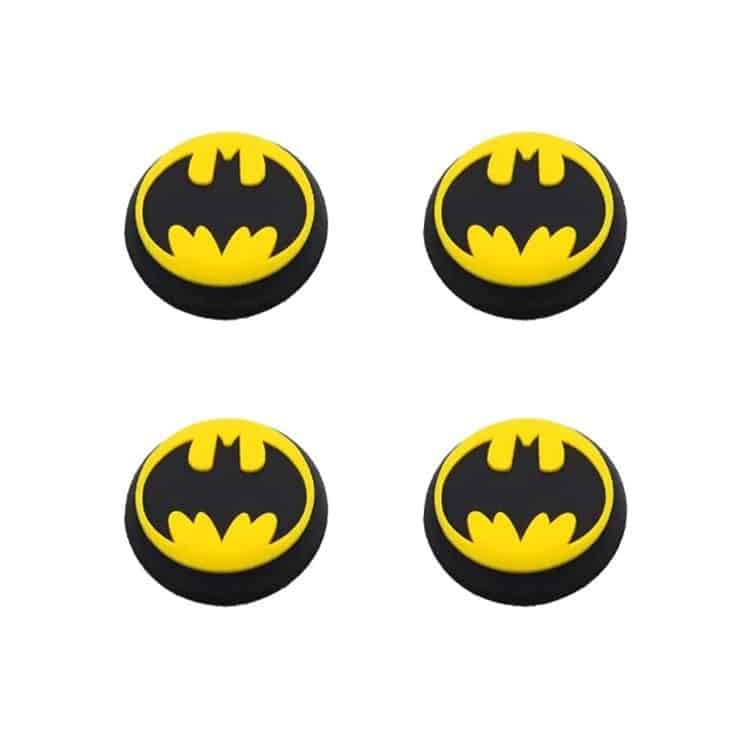 کاور آنالوگ کنترلر Foshan – طرح Batman