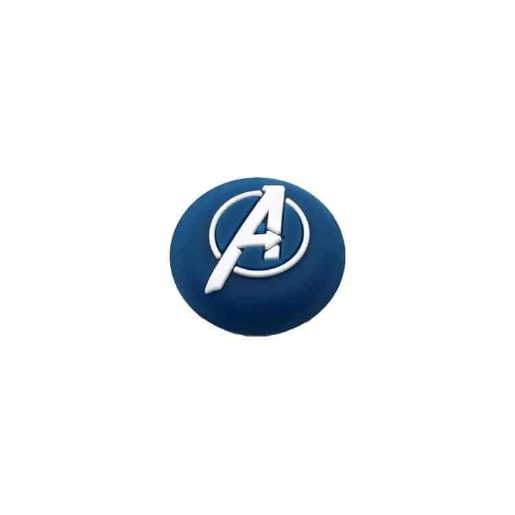 کاور آنالوگ کنترلر Foshan – طرح Avengers — تصویر ۲
