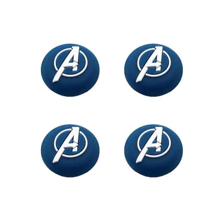 کاور آنالوگ کنترلر Foshan – طرح Avengers