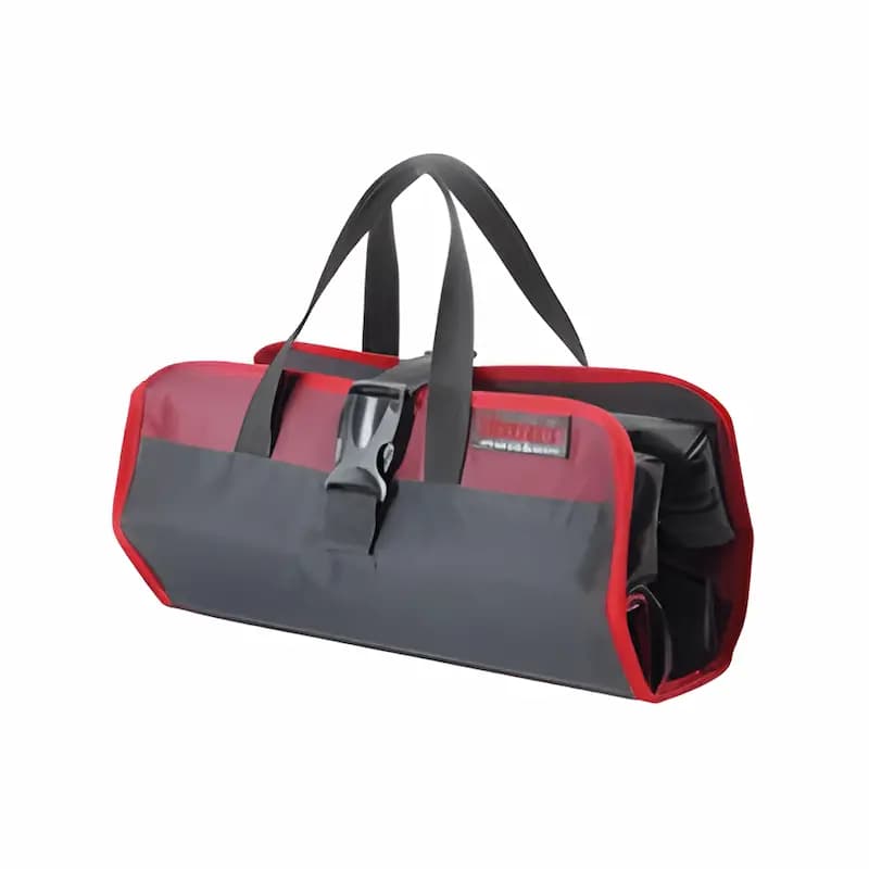 کیف ابزار تاشو رونیکس مدل RONIX RH-9163 برزنتی 5 محفظه