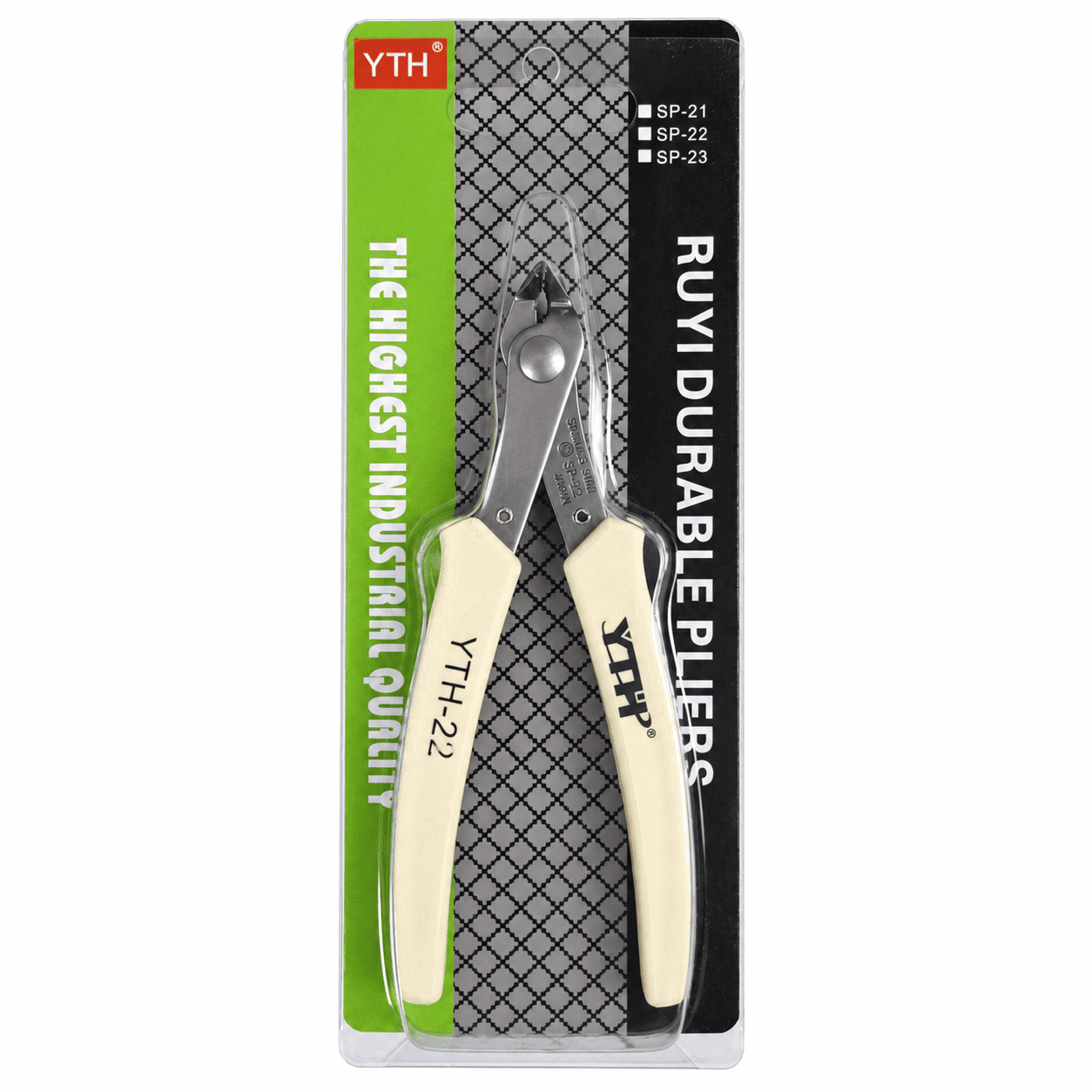 کف چین وای تی اچ مدل YTH-22