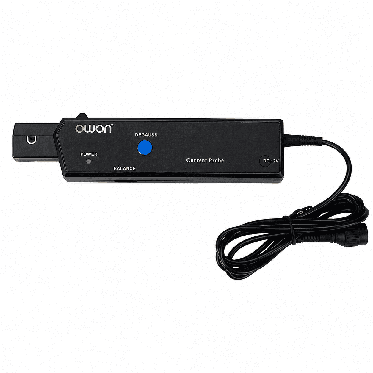 پروب جریان AC/DC اسیلوسکوپ اوون مدل OWON OC4052 پهنای باند 50 مگاهرتز
