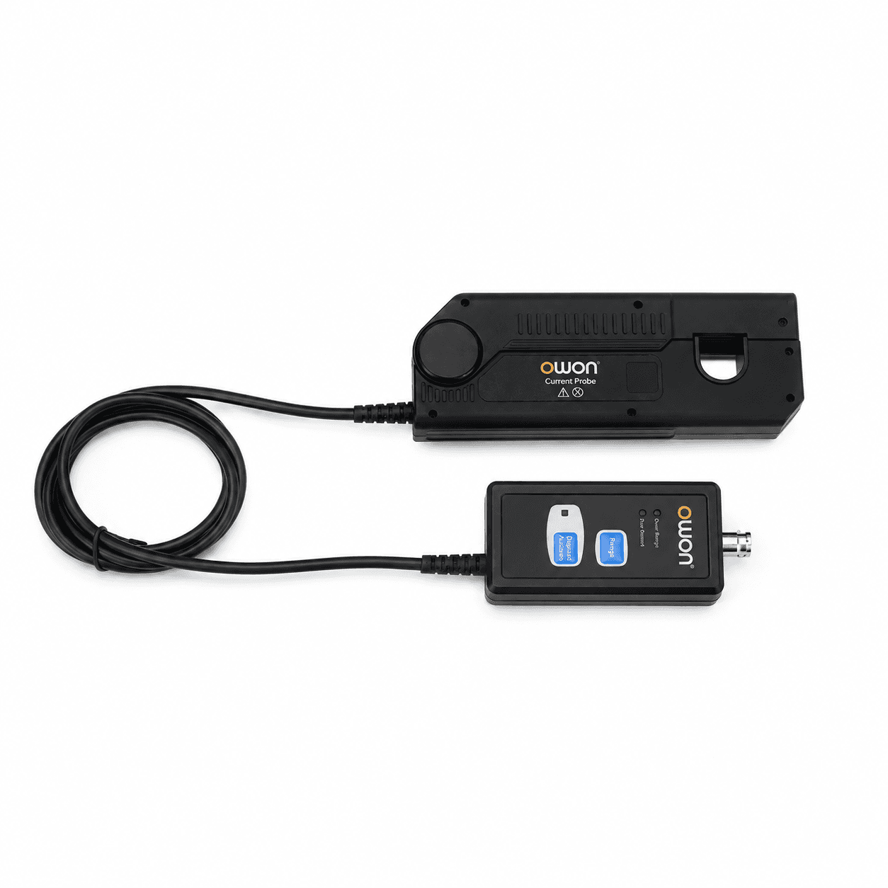 پروب جریان ۱۵۰ آمپر اسیلوسکوپ اوون مدل OWON OC7015