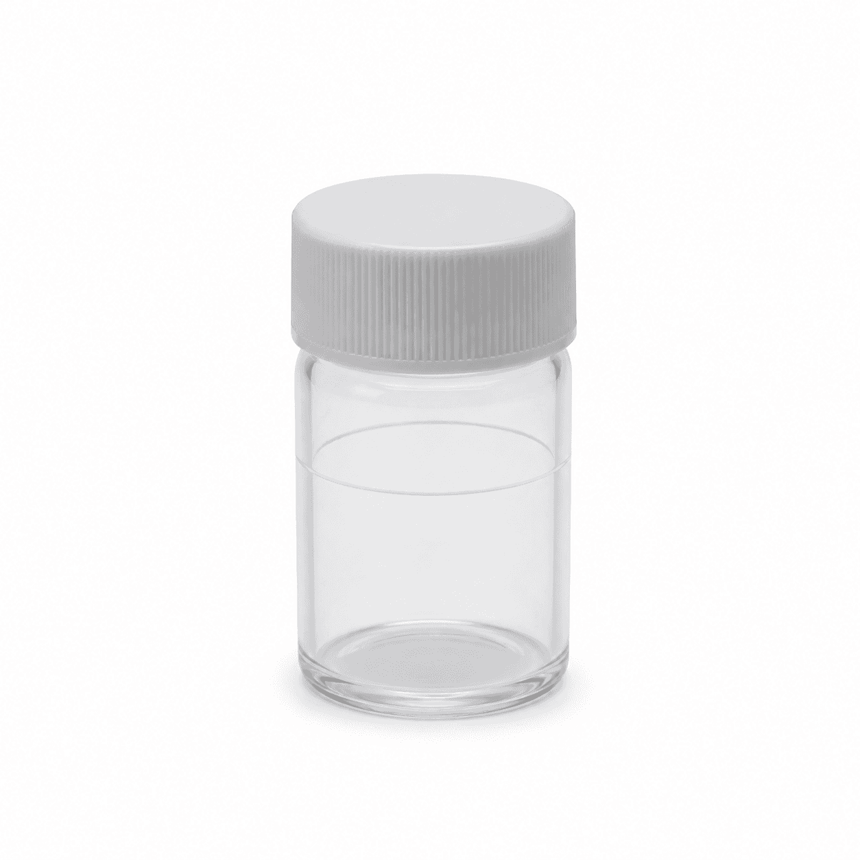 ویال نمونه کدورت‌سنج تی ای اس TES 1386 VIAL
