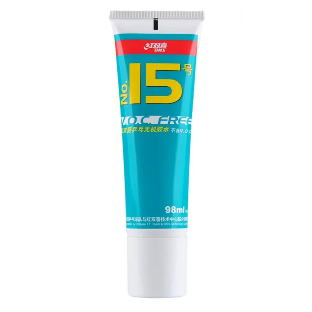 چسب دبل هپینس #15 (98ml)