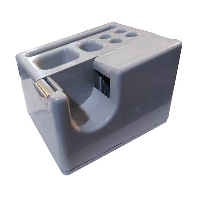 پایه چسب کریستال آنیبال مدل H.T 3060
