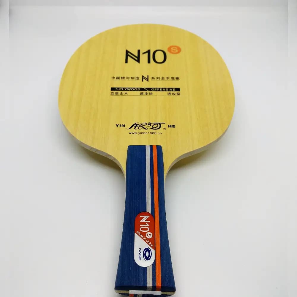 چوب راکت یینهه N10-S — تصویر ۵