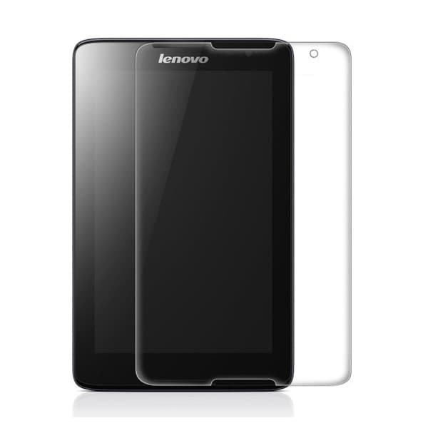 گلس تبلت شیشه ای لنوو A7-50 A3500